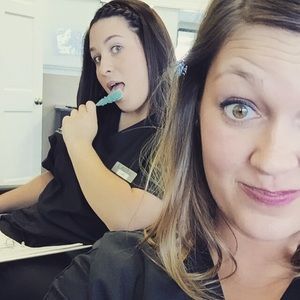 Meet your Posher, Morgan