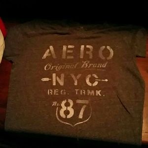 Mens Aero t-shirt