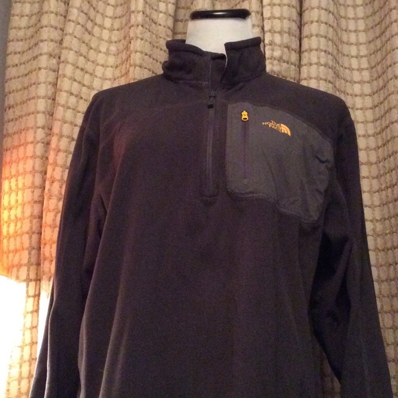 The North Face Tops - The North Face Pullover