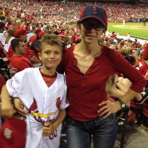 Meet your Posher, Carrie