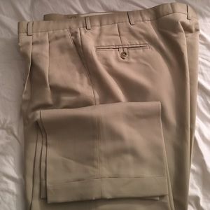 Men's dress pants