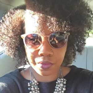 Meet your Posher, Chelsie