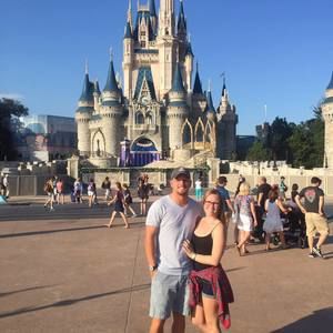 Meet your Posher, Madi