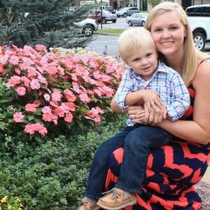 Meet your Posher, Whitney