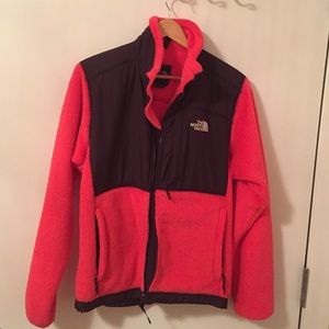 North Face Fleece