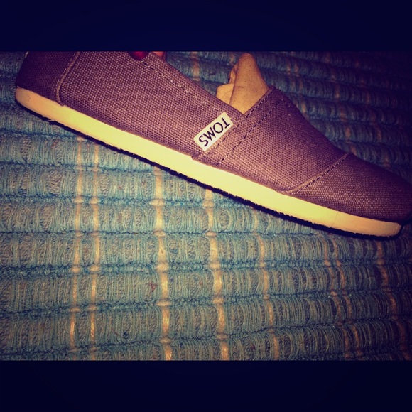 I never wear them.😩