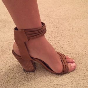 Steve Madden Heel Sandals