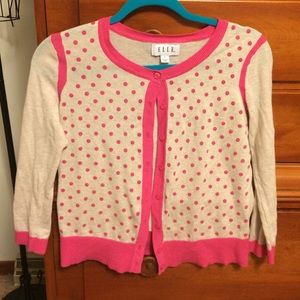 NWT Cardigan!