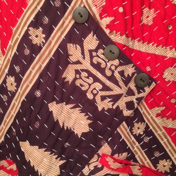 Unique and Reversible REME Top (or Light Jacket) - Picture 2 of 4