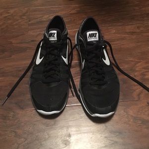 Nike flex supreme TR3's