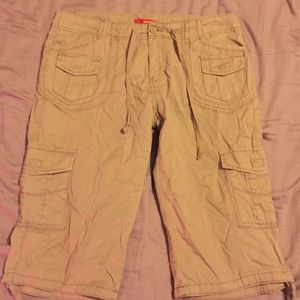 Unionbay Cargo Shorts