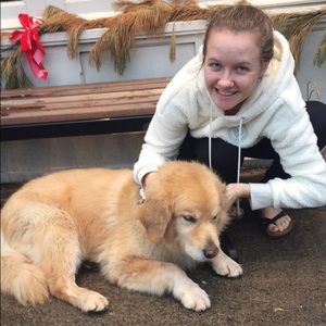 Meet your Posher, Eva