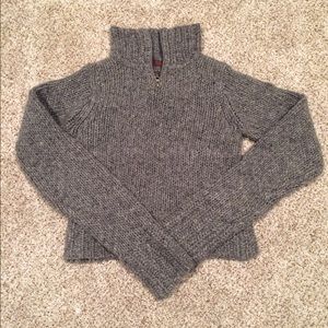 Abercrombie and Fitch sweater