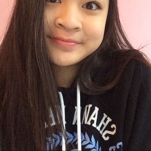 Meet your Posher, Jillian