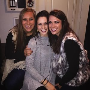 Meet your Posher, Blair