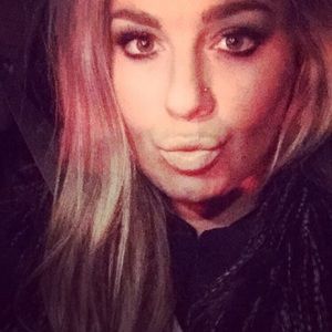 Meet your Posher, Haley