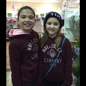 Meet your Posher, Brooke