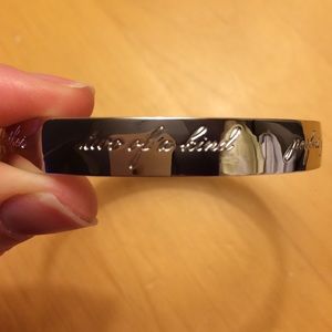 Kate Spade BEST FRIEND Bangle