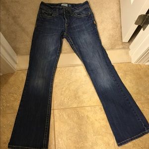 Aeropostale Denim Jeans
