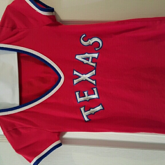 Texas Rangers t-shirt