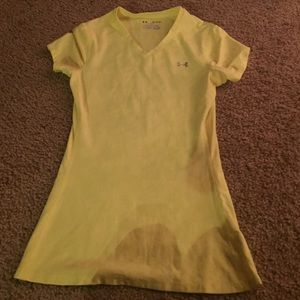 under armor tank top