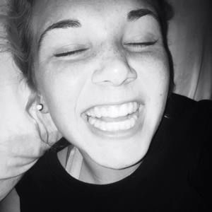 Meet your Posher, Haley