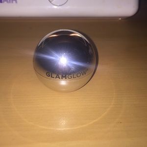 Glamglow Fizzy Lip Exfoliating treatment