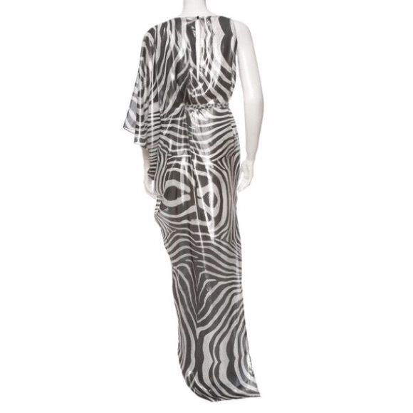 Beautiful Just Cavalli dress!!! OMG!!!