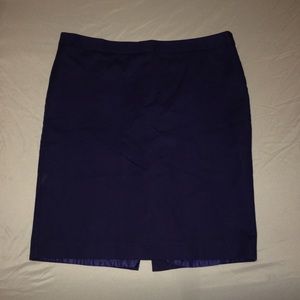 Liz Claiborne Pencil Skirt