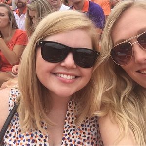 Meet your Posher, Nikki