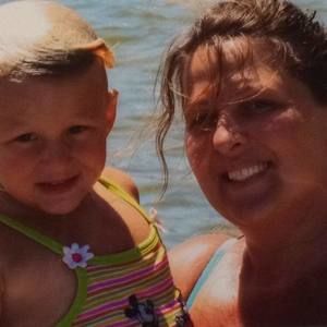 Meet your Posher, Allie