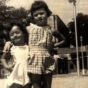 Meet your Posher, Jill