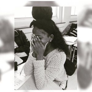 Meet your Posher, Alyssa