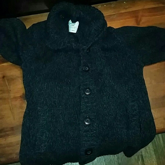 Mens sweater