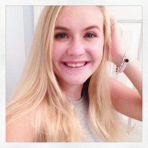 Meet your Posher, Natalie