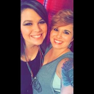 Meet your Posher, Tiffany