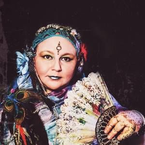 Meet your Posher, Charlene