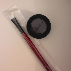 New Smashbox liner