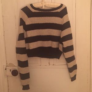 Size small , knitted