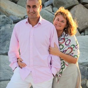 Meet your Posher, Shari