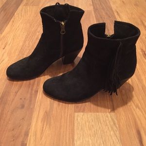 Sam Edelman 'Louie' Bootie