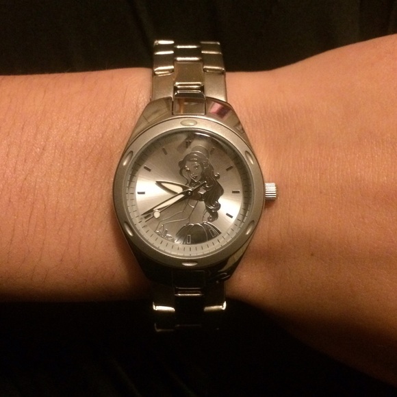 Disney Watch Belle