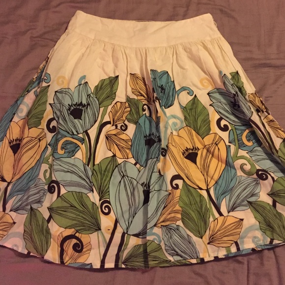 Apt. 9 Skirt