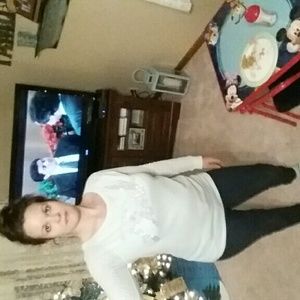 Meet your Posher, Lindsey