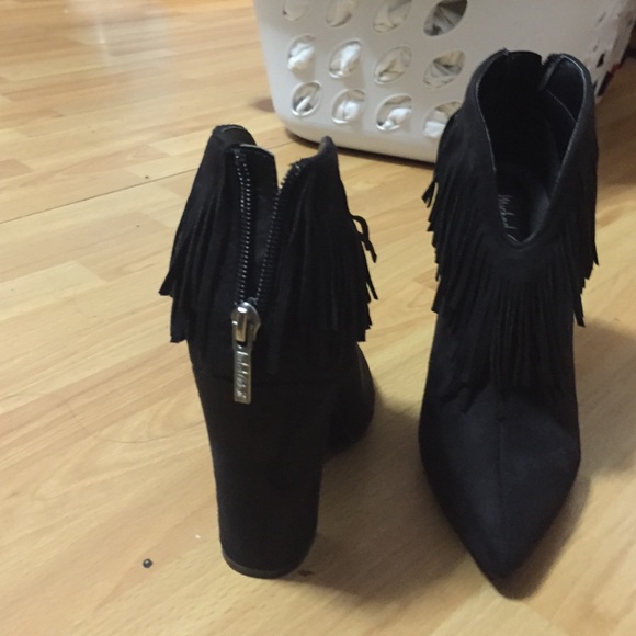 Booties - Picture 3 of 3