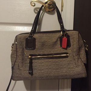 💐Spring Sale 💐AUTHENTIC COACH HANDBAG