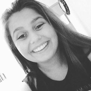 Meet your Posher, Michaela