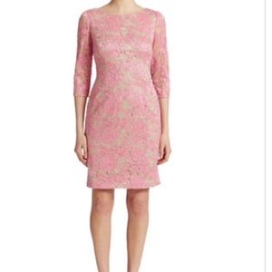 Amazing dress by Eliza J