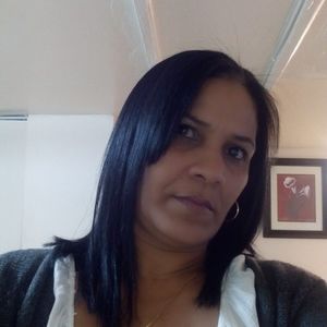 Meet your Posher, Odalys