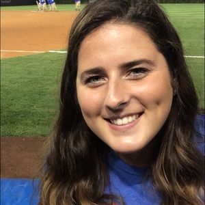 Meet your Posher, Katherine